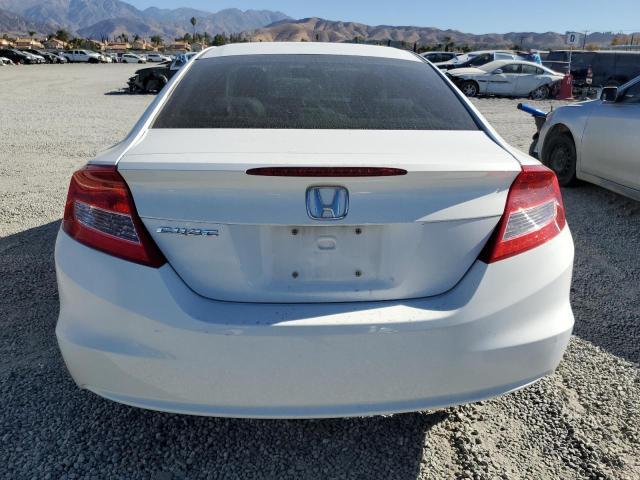 Photo 5 VIN: 2HGFG3B81CH547662 - HONDA CIVIC EX 