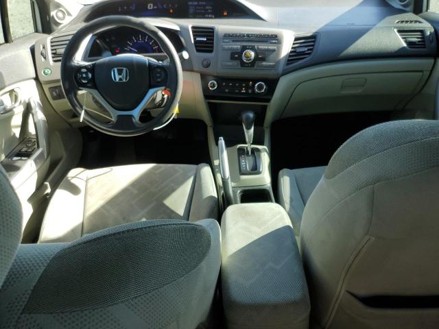 Photo 7 VIN: 2HGFG3B81CH547662 - HONDA CIVIC EX 