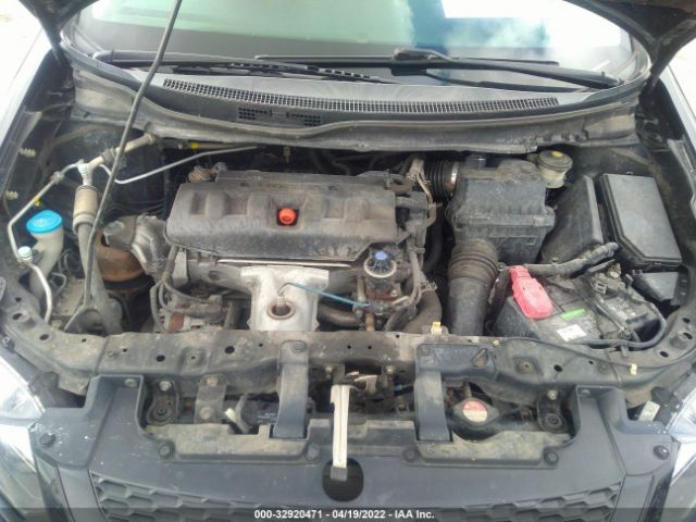 Photo 9 VIN: 2HGFG3B81CH550996 - HONDA CIVIC CPE 