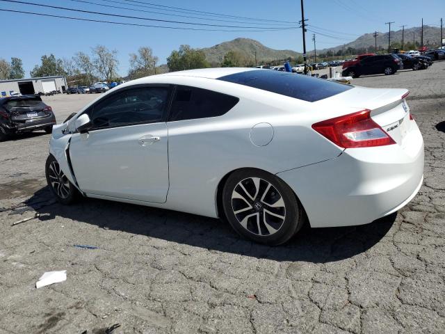 Photo 1 VIN: 2HGFG3B81DH509897 - HONDA CIVIC 