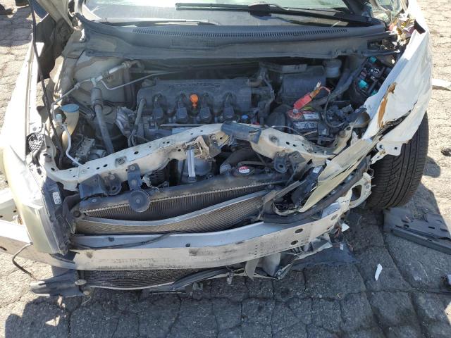 Photo 10 VIN: 2HGFG3B81DH509897 - HONDA CIVIC 