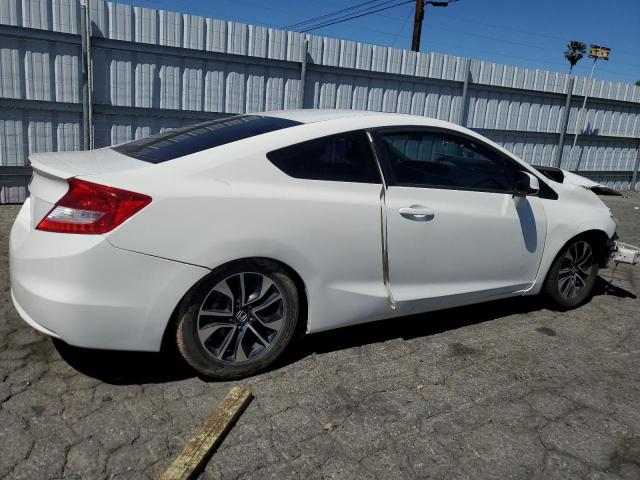 Photo 2 VIN: 2HGFG3B81DH509897 - HONDA CIVIC 