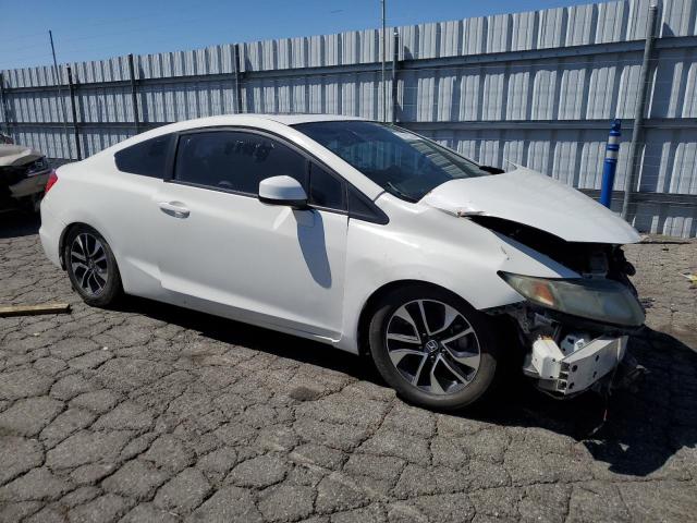 Photo 3 VIN: 2HGFG3B81DH509897 - HONDA CIVIC 