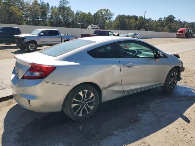 Photo 2 VIN: 2HGFG3B81DH511018 - HONDA CIVIC EX 