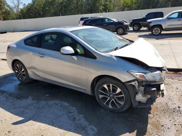 Photo 3 VIN: 2HGFG3B81DH511018 - HONDA CIVIC EX 