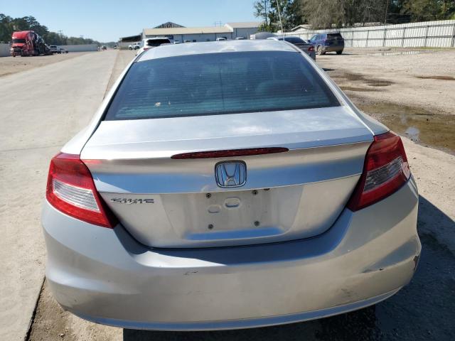 Photo 5 VIN: 2HGFG3B81DH511018 - HONDA CIVIC EX 