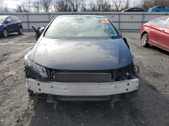 Photo 4 VIN: 2HGFG3B81DH515134 - HONDA CIVIC EX 