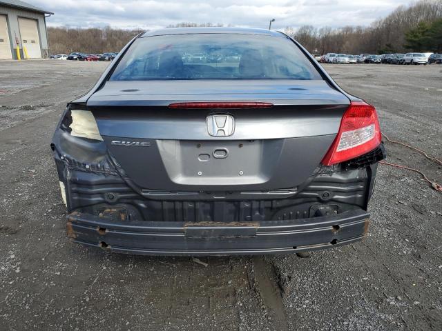 Photo 5 VIN: 2HGFG3B81DH515134 - HONDA CIVIC EX 