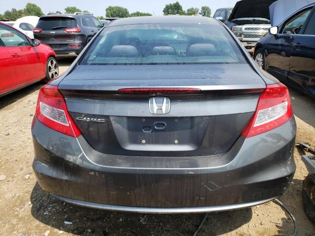 Photo 5 VIN: 2HGFG3B81DH522181 - HONDA CIVIC EX 