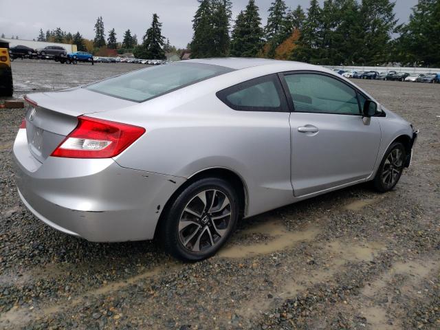 Photo 2 VIN: 2HGFG3B81DH524562 - HONDA CIVIC EX 