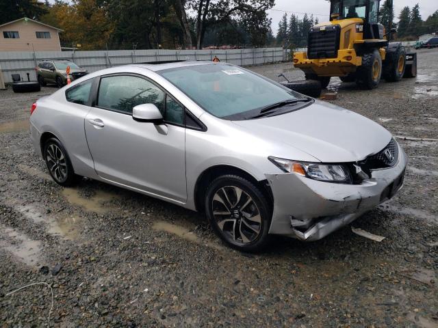 Photo 3 VIN: 2HGFG3B81DH524562 - HONDA CIVIC EX 