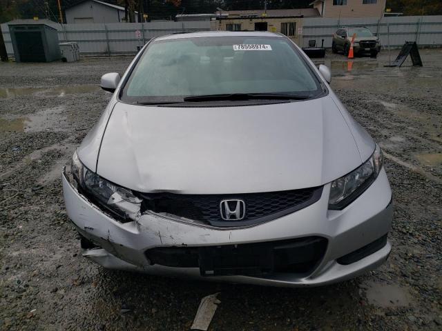 Photo 4 VIN: 2HGFG3B81DH524562 - HONDA CIVIC EX 