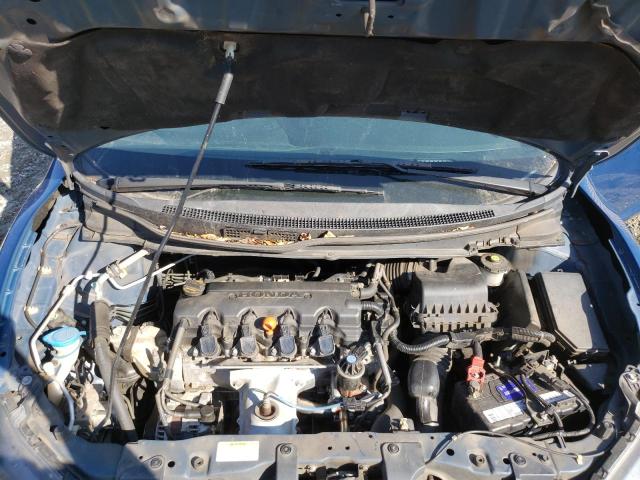 Photo 6 VIN: 2HGFG3B81EH509187 - HONDA CIVIC 