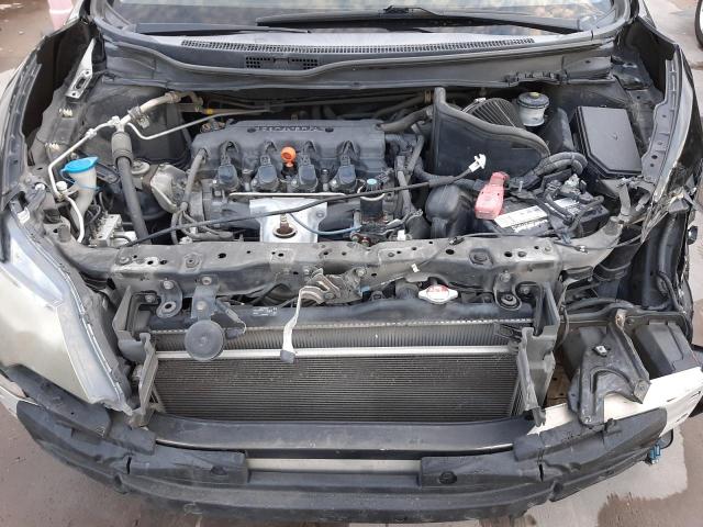 Photo 10 VIN: 2HGFG3B81EH514874 - HONDA CIVIC EX 