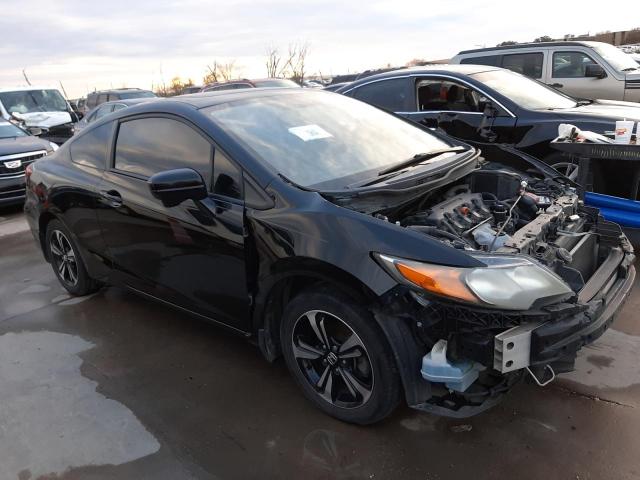 Photo 3 VIN: 2HGFG3B81EH514874 - HONDA CIVIC EX 