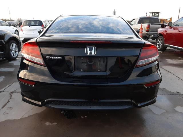 Photo 5 VIN: 2HGFG3B81EH514874 - HONDA CIVIC EX 