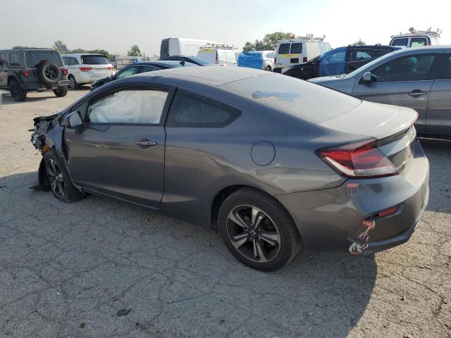 Photo 1 VIN: 2HGFG3B81EH522134 - HONDA CIVIC EX 