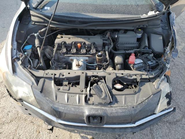 Photo 10 VIN: 2HGFG3B81EH522134 - HONDA CIVIC EX 