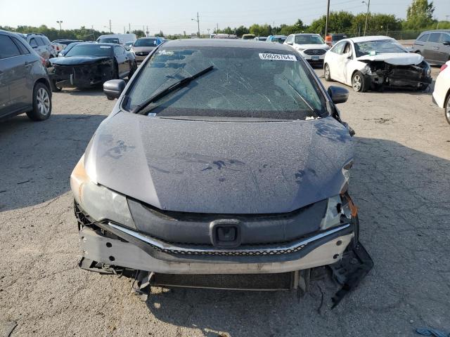 Photo 4 VIN: 2HGFG3B81EH522134 - HONDA CIVIC EX 