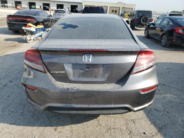 Photo 5 VIN: 2HGFG3B81EH522134 - HONDA CIVIC EX 