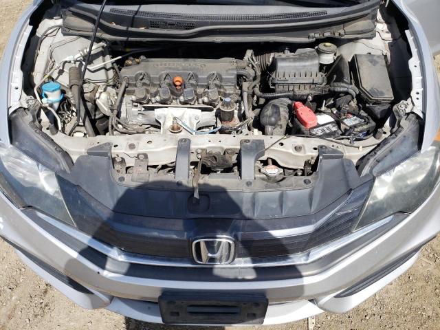 Photo 10 VIN: 2HGFG3B81EH524028 - HONDA CIVIC 