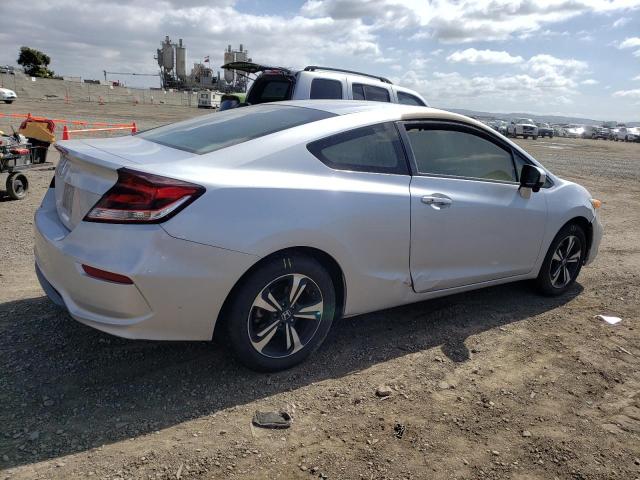 Photo 2 VIN: 2HGFG3B81EH524028 - HONDA CIVIC 