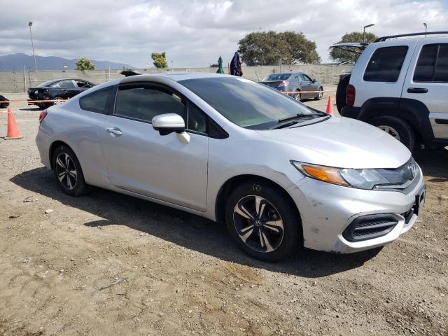 Photo 3 VIN: 2HGFG3B81EH524028 - HONDA CIVIC 