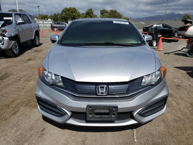 Photo 4 VIN: 2HGFG3B81EH524028 - HONDA CIVIC 