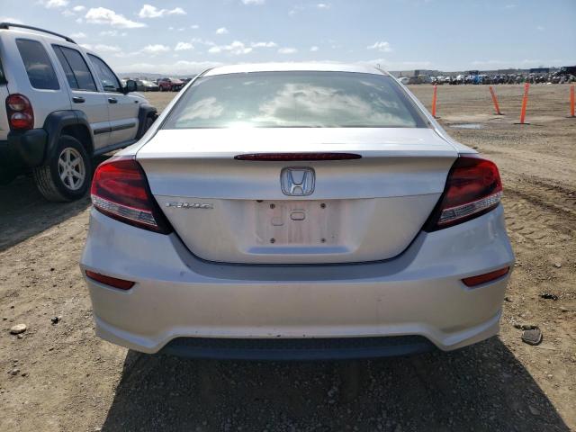 Photo 5 VIN: 2HGFG3B81EH524028 - HONDA CIVIC 