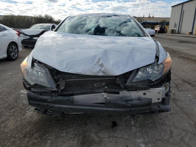 Photo 4 VIN: 2HGFG3B81FH502645 - HONDA CIVIC 