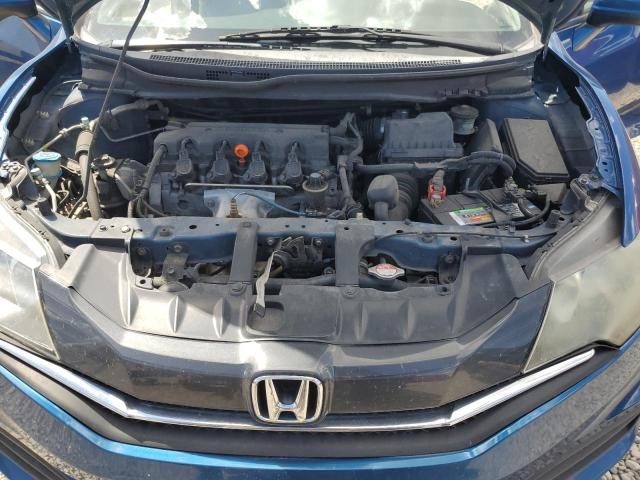 Photo 10 VIN: 2HGFG3B81FH506291 - HONDA CIVIC EX 