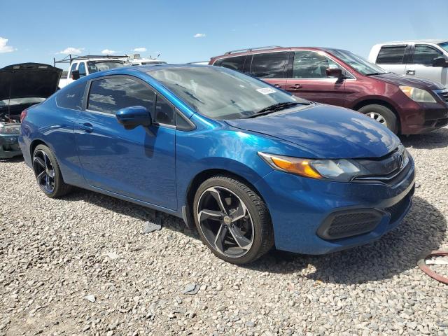 Photo 3 VIN: 2HGFG3B81FH506291 - HONDA CIVIC EX 