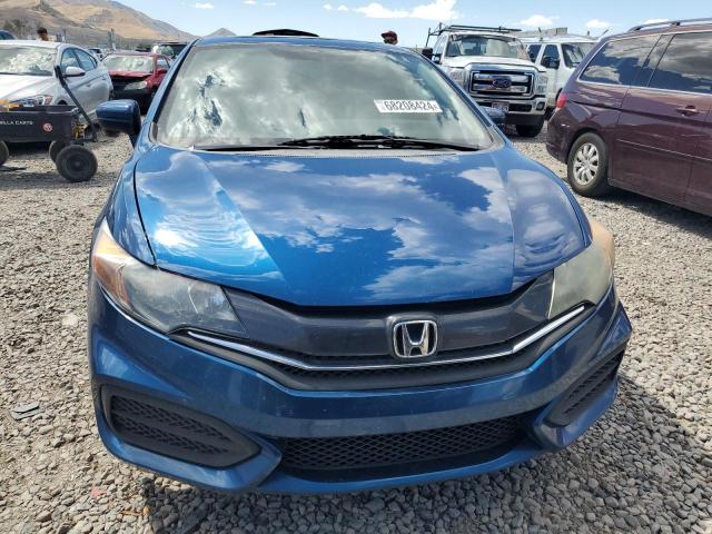 Photo 4 VIN: 2HGFG3B81FH506291 - HONDA CIVIC EX 