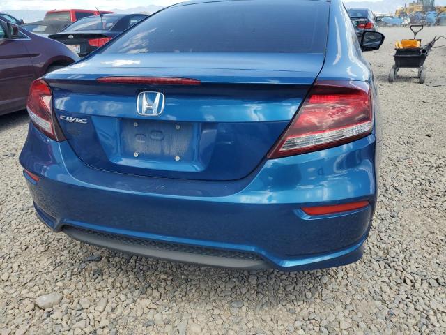 Photo 5 VIN: 2HGFG3B81FH506291 - HONDA CIVIC EX 