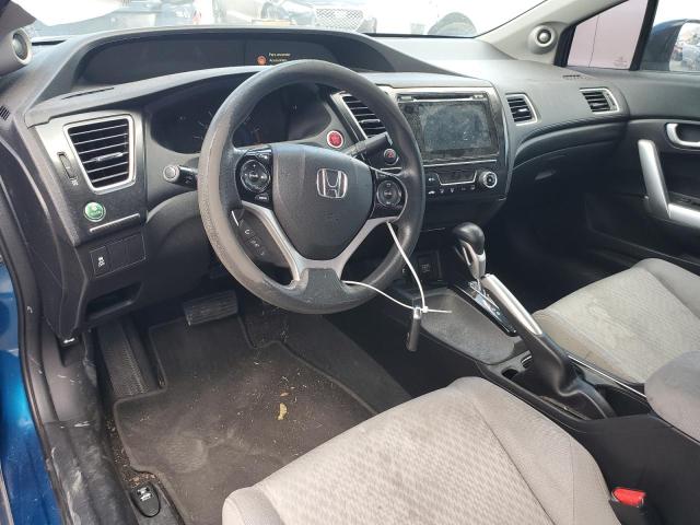 Photo 7 VIN: 2HGFG3B81FH506291 - HONDA CIVIC EX 