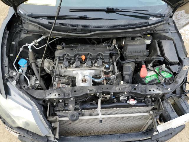 Photo 10 VIN: 2HGFG3B81FH528369 - HONDA CIVIC 