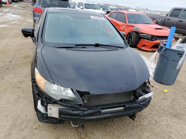 Photo 4 VIN: 2HGFG3B81FH528369 - HONDA CIVIC 