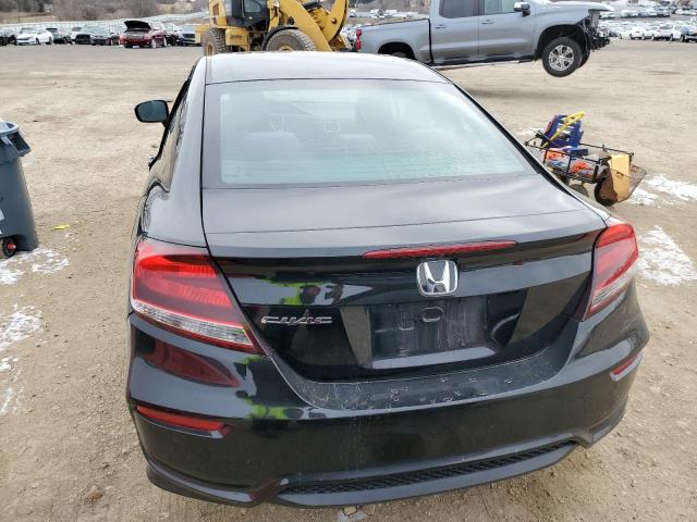 Photo 5 VIN: 2HGFG3B81FH528369 - HONDA CIVIC 