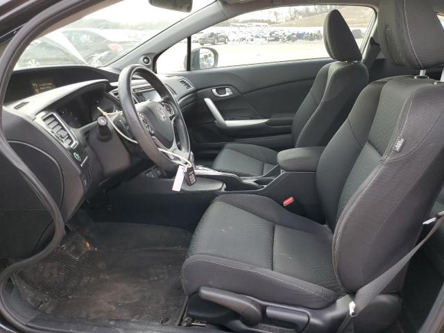 Photo 6 VIN: 2HGFG3B81FH528369 - HONDA CIVIC 