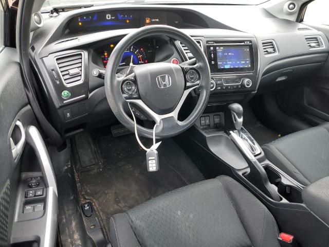 Photo 7 VIN: 2HGFG3B81FH528369 - HONDA CIVIC 