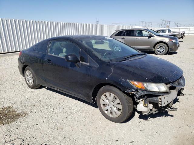 Photo 3 VIN: 2HGFG3B82CH517148 - HONDA CIVIC EX 