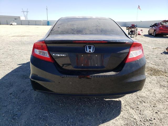 Photo 5 VIN: 2HGFG3B82CH517148 - HONDA CIVIC EX 