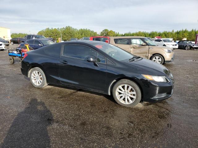 Photo 3 VIN: 2HGFG3B82CH517151 - HONDA CIVIC 