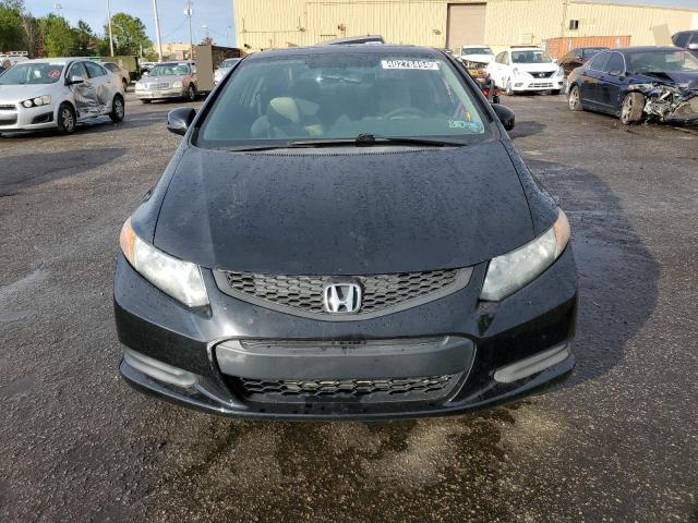 Photo 4 VIN: 2HGFG3B82CH517151 - HONDA CIVIC 