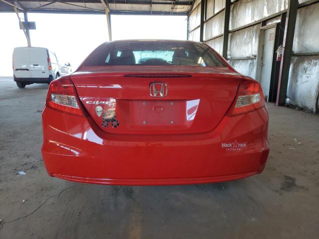 Photo 5 VIN: 2HGFG3B82CH518414 - HONDA CIVIC EX 