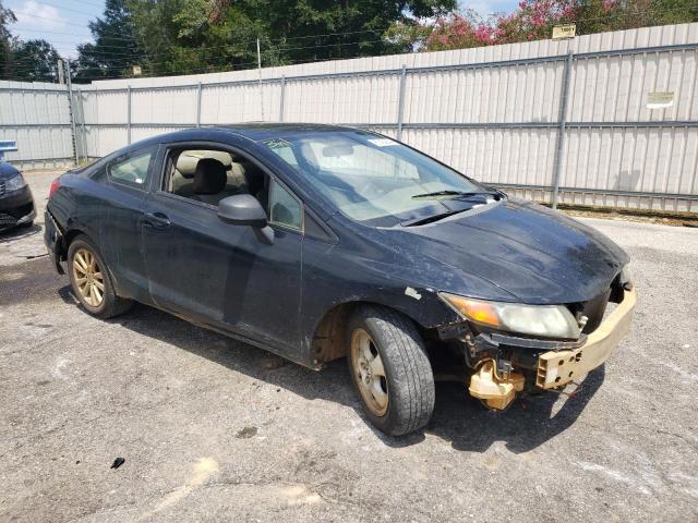 Photo 3 VIN: 2HGFG3B82CH522432 - HONDA CIVIC EX 