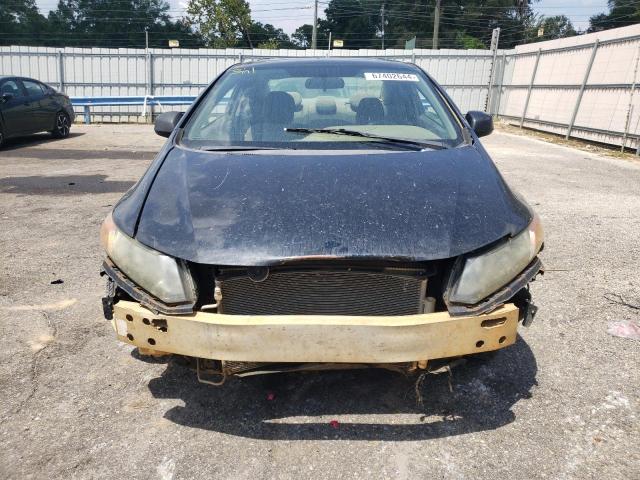 Photo 4 VIN: 2HGFG3B82CH522432 - HONDA CIVIC EX 