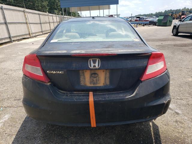 Photo 5 VIN: 2HGFG3B82CH522432 - HONDA CIVIC EX 