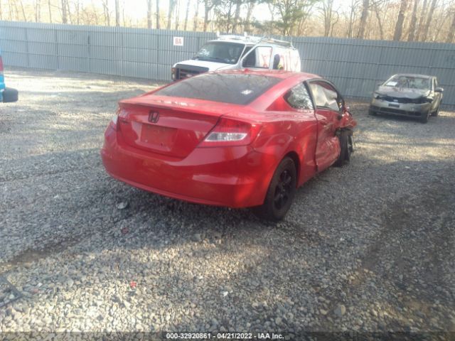 Photo 3 VIN: 2HGFG3B82CH528487 - HONDA CIVIC CPE 