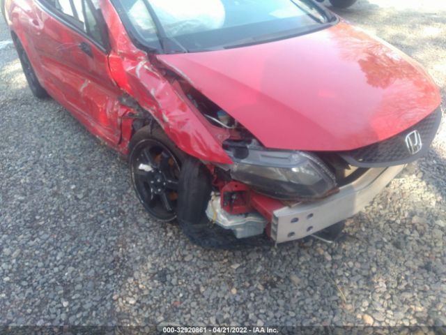 Photo 5 VIN: 2HGFG3B82CH528487 - HONDA CIVIC CPE 